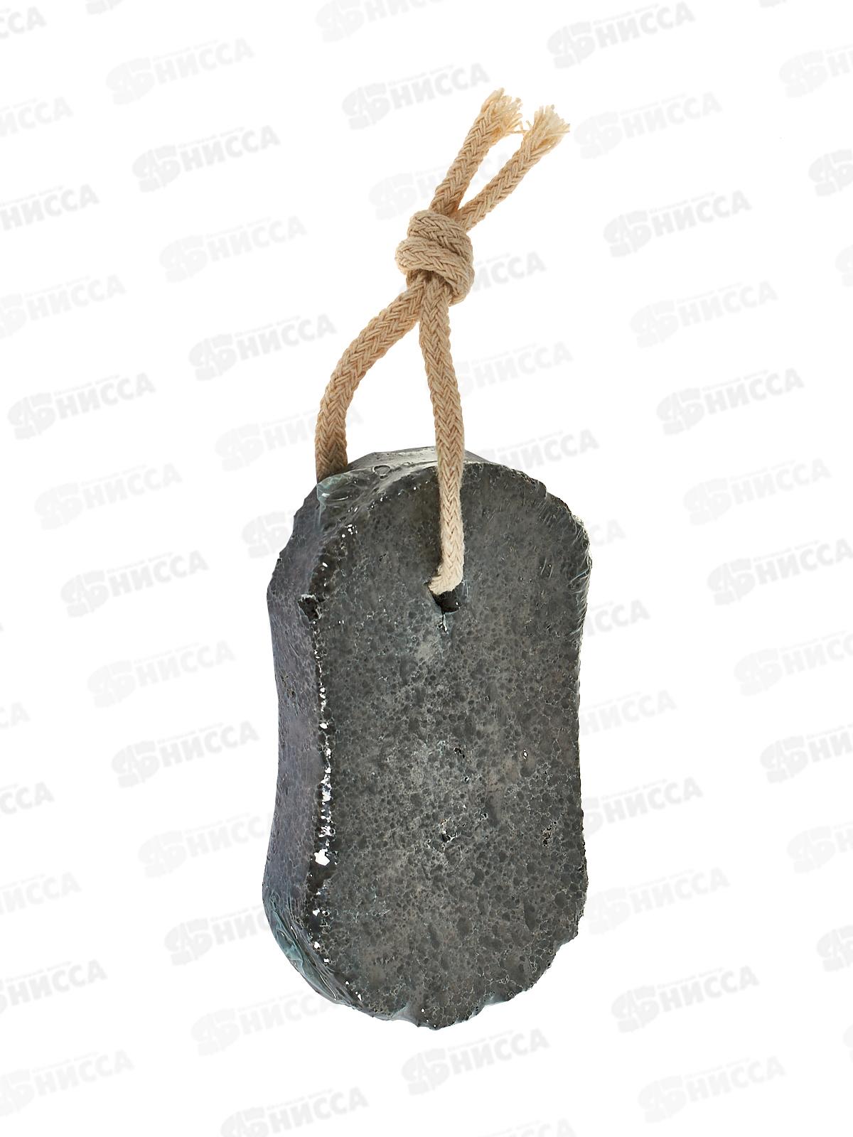 Пемза  натуральная 9,5см (010474) *12/300  Ж