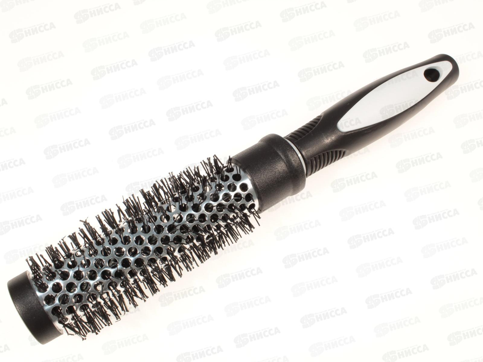 Расческа массажная круглая №815 (028509)     Ж *36