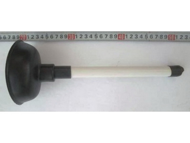 Вантуз d-11см (028781)  *120 Ж