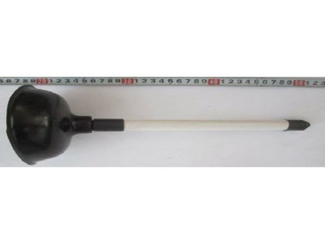 Вантуз d-13,5см (028782)  Ж *100