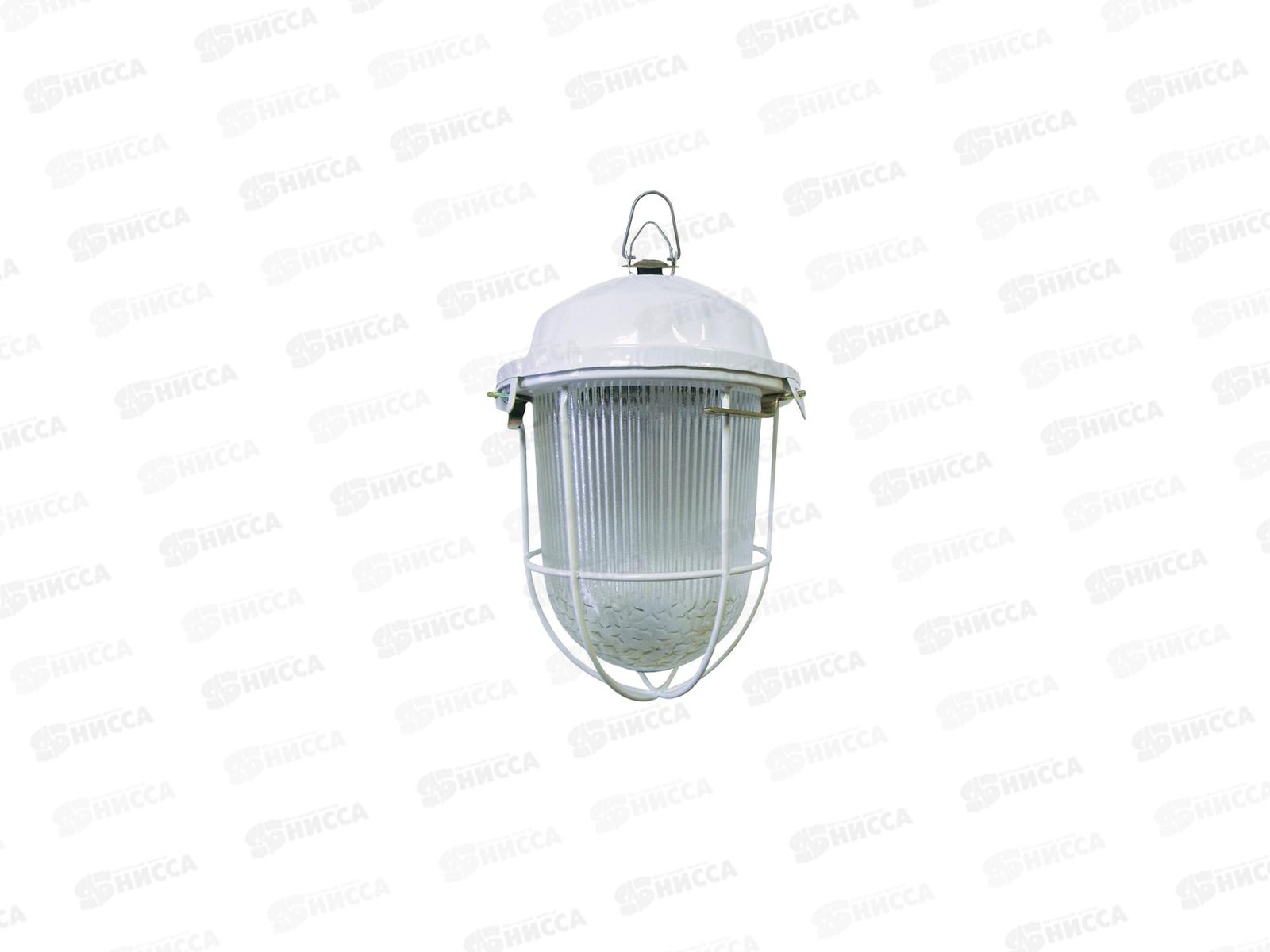 Светильник светодиодный ДСП02-6-002  6Вт  810Лм с решеткой, IP52, серия &quotНародный&quot *4