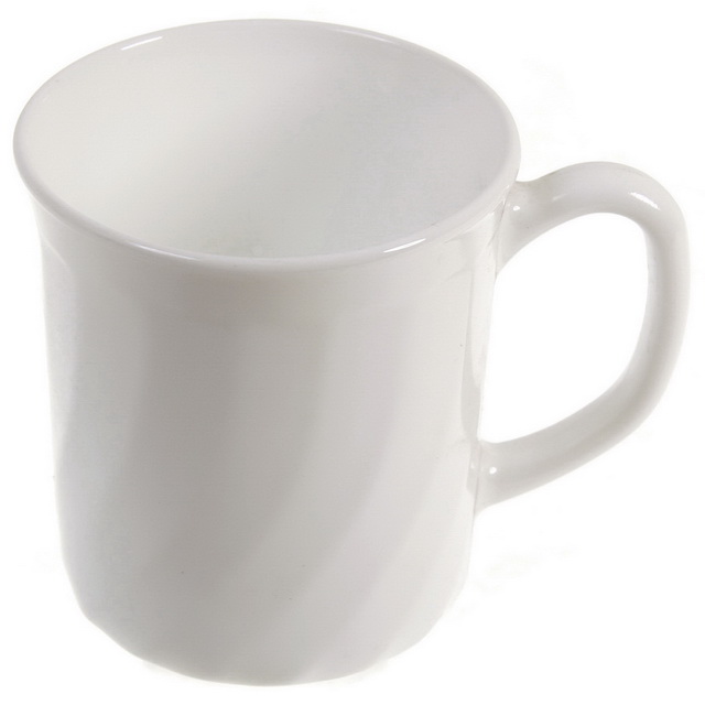 Кружка 290мл Трианон 68978/66520 *36