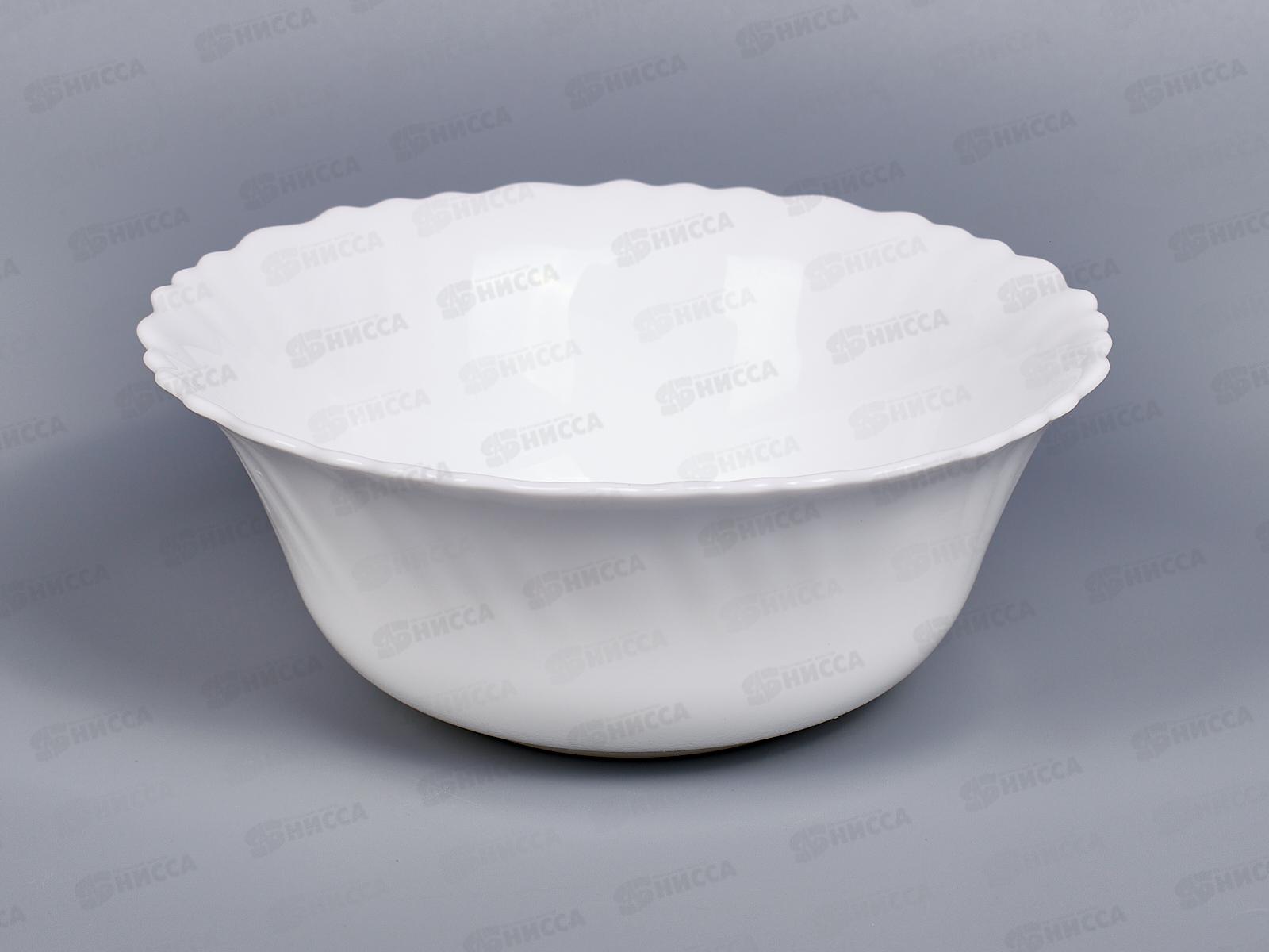 Салатник Без деколи 15см OLHW-60