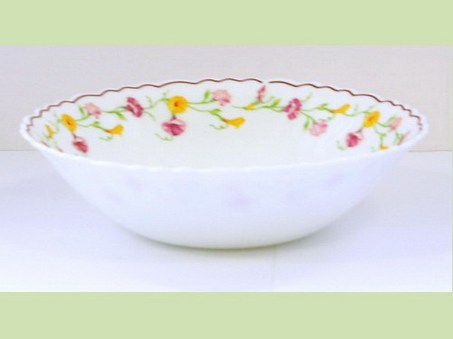 Миска суповая Эльзас 19см OLHDW-75/308