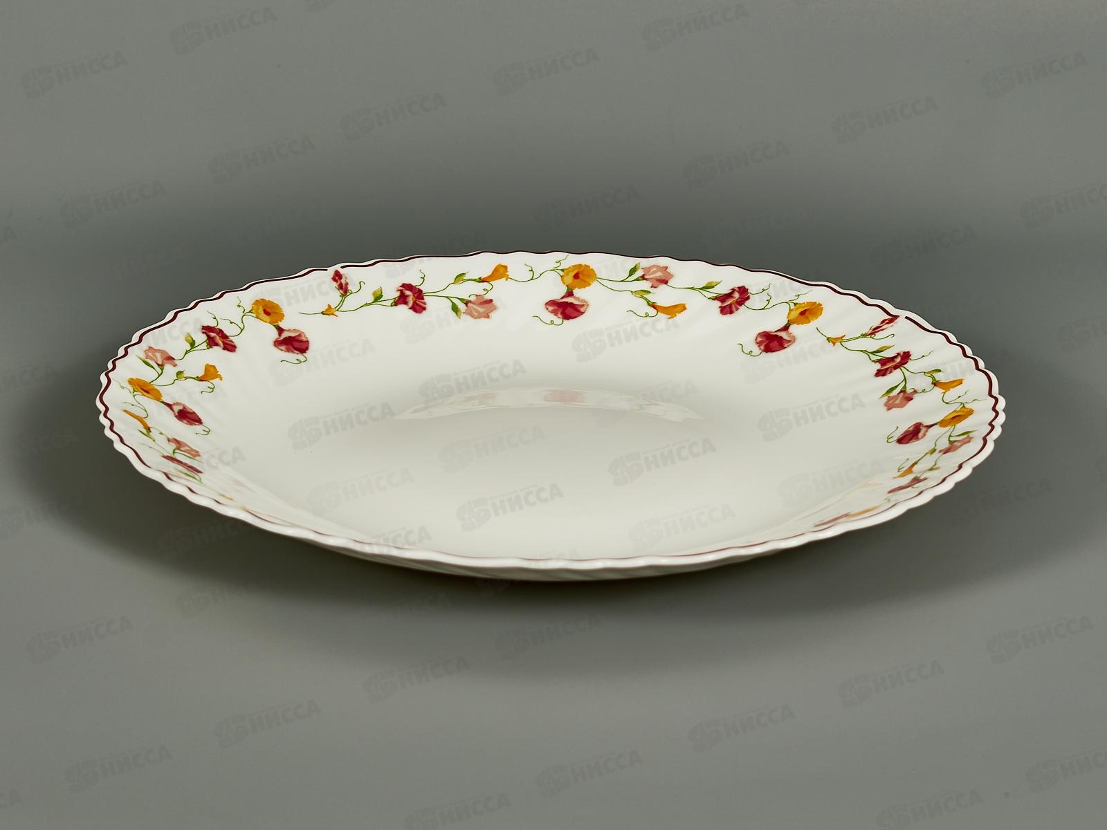 Тарелка 24см обеденная Эльзас OLHP-95/308