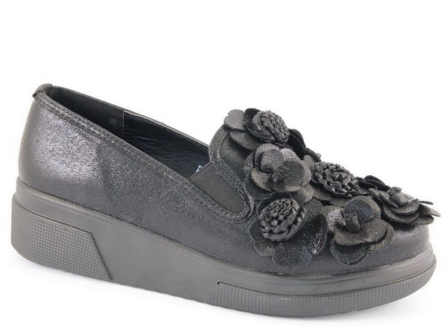 Туфли женские D-08 р.36