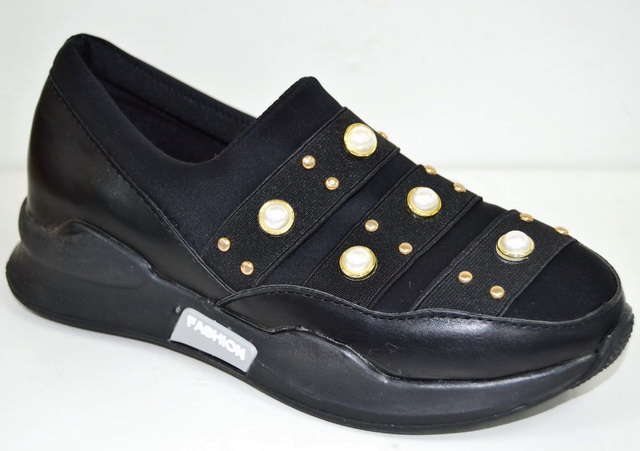 Туфли женские OC 01-1 р.36