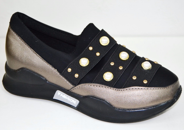 Туфли женские OC 01-2 р.36