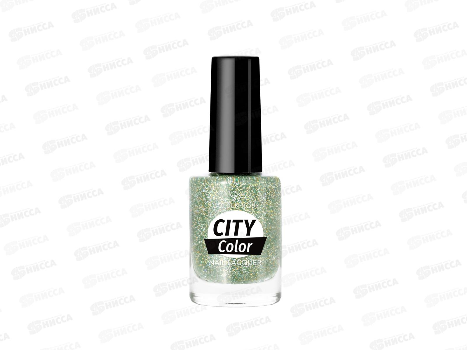 ГР City Color Nail лак для ногтей №104 *12