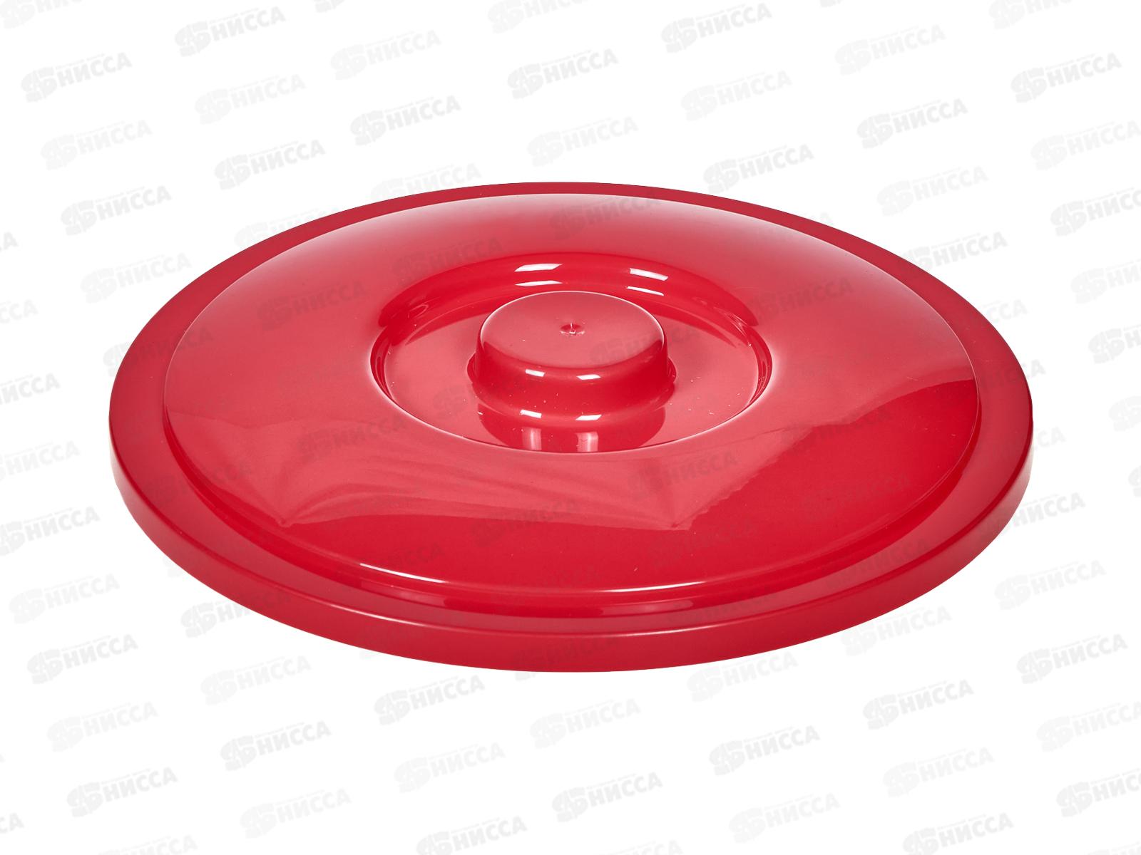 Крышка для ведра 12л  Пластиковая