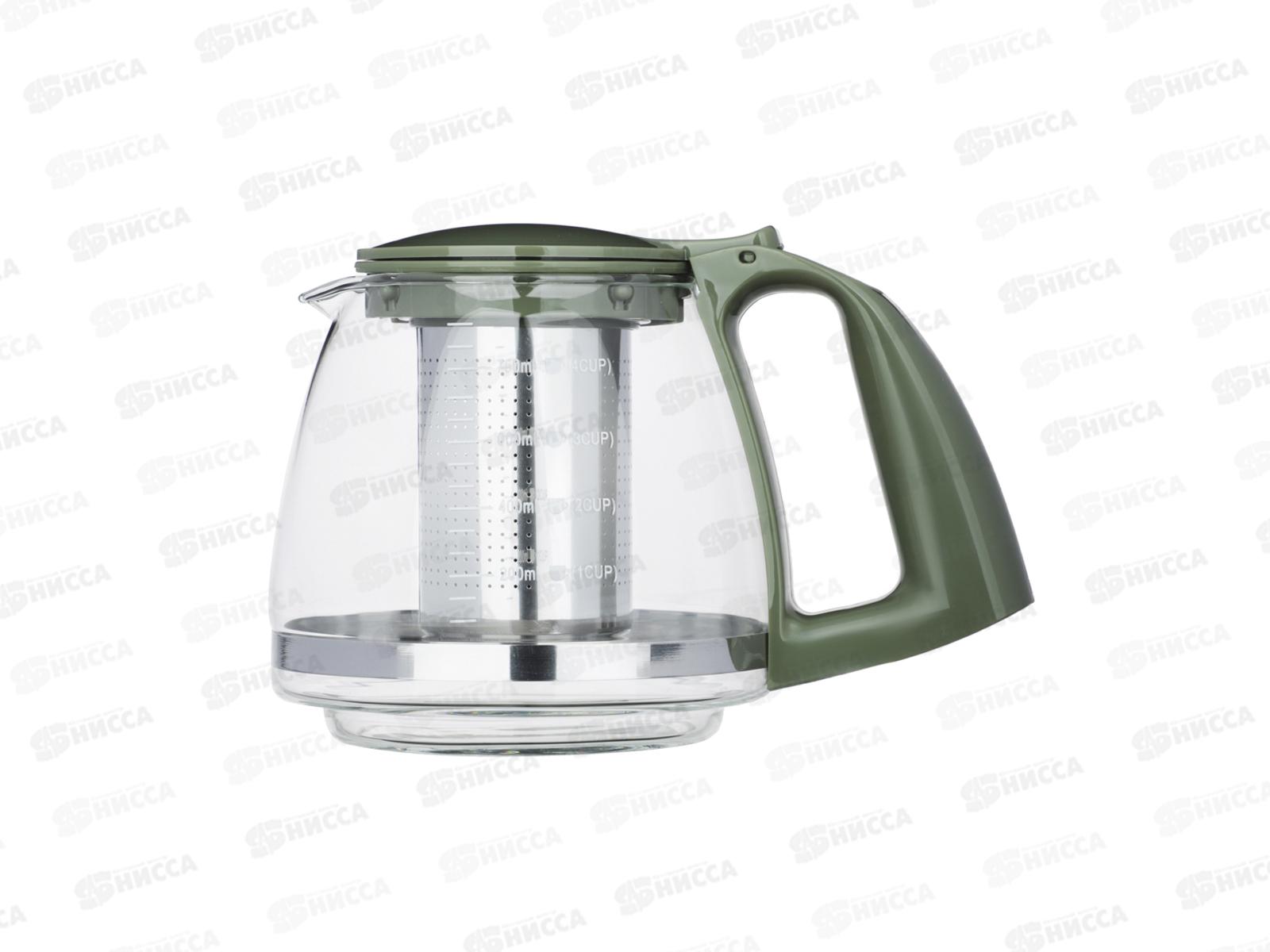 Чайник заварочный VETTA 750мл 850-141 г