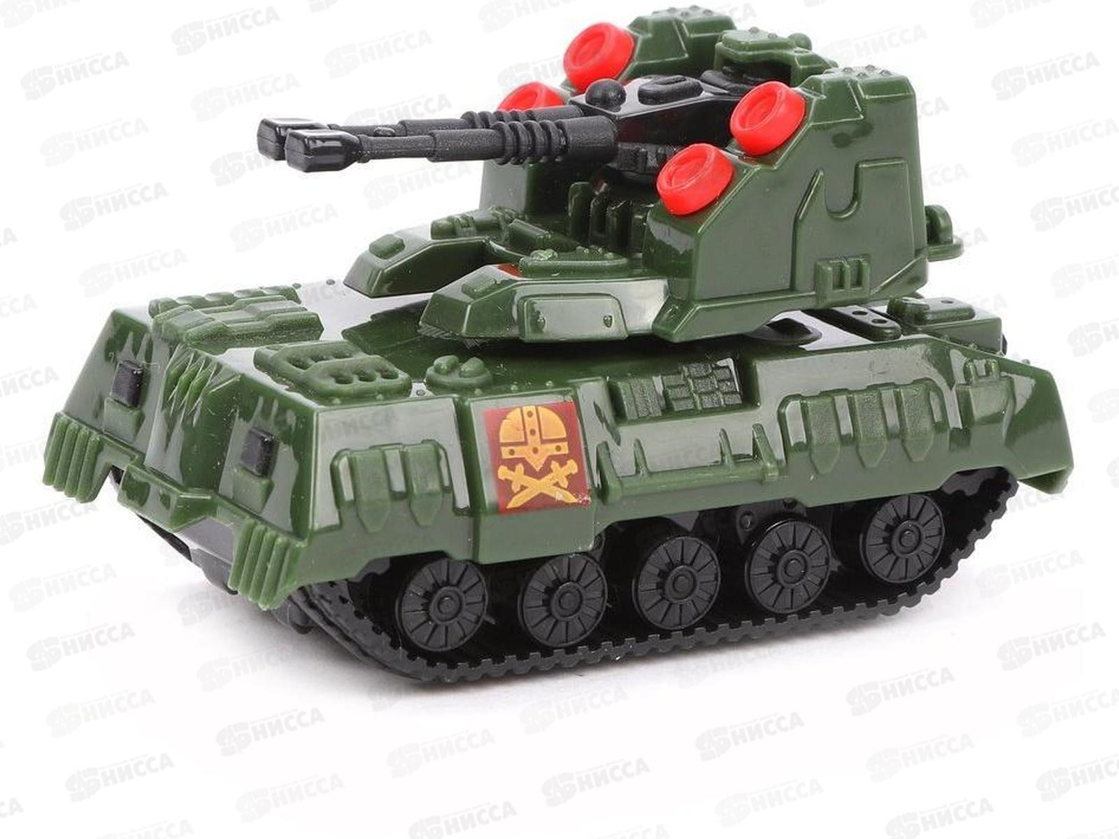 Боевая машина поддержки танков &quotЗакат&quot 345  *26