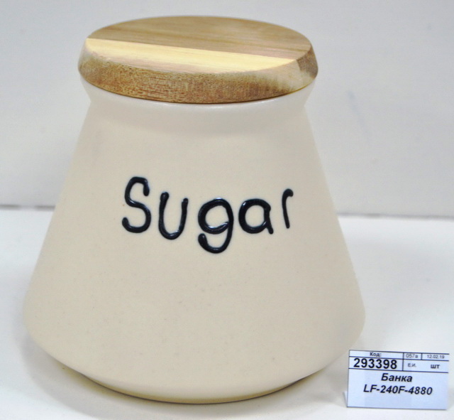 Банка LF-240F-4880