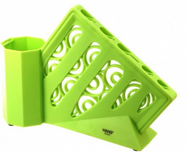 Подставка для ножей WR-3154