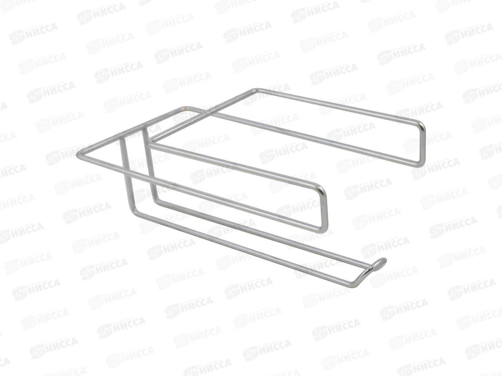 Держатель для бумажных полотенец подвесной AN52-60 *36