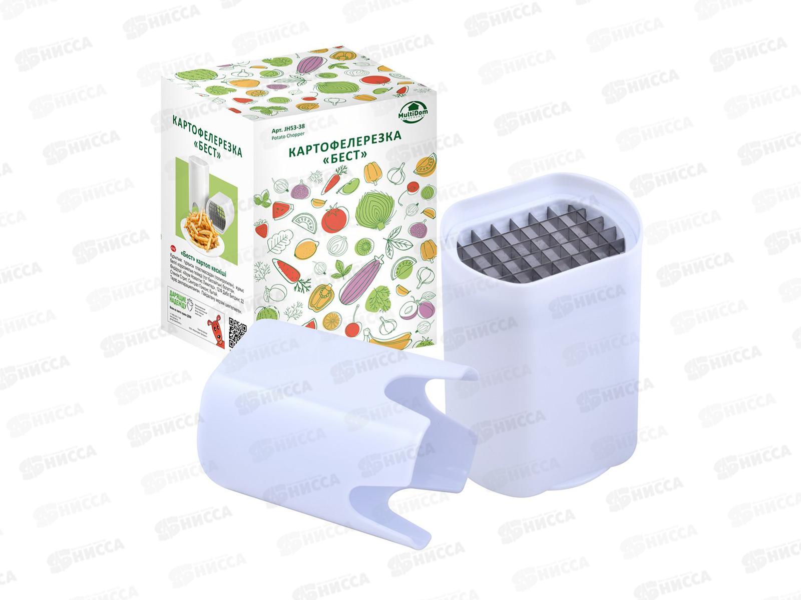 Картофелерезка, JH53-38 Бест *24