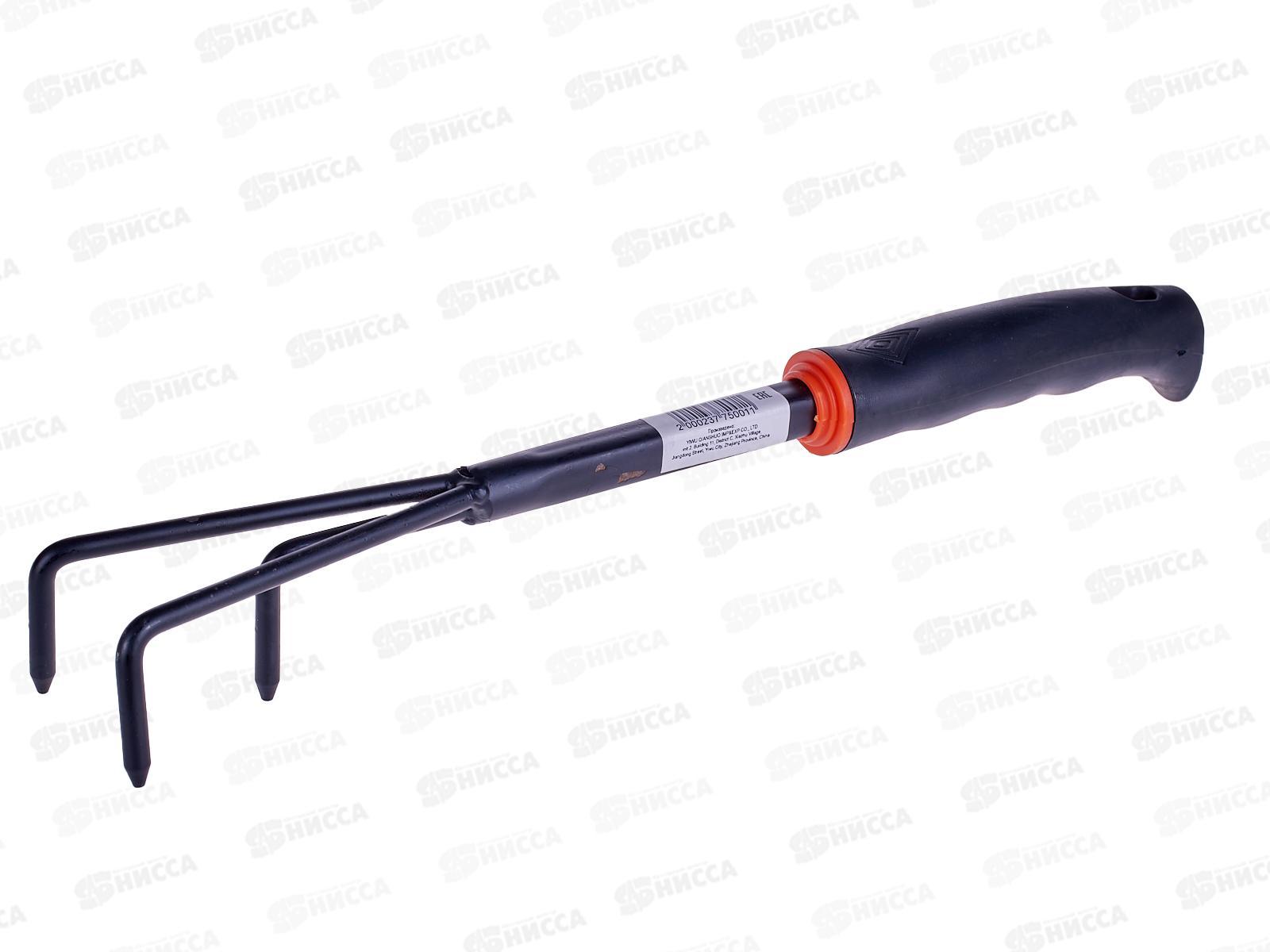 Рыхлитель 3-х зубый (023775) *120  Ж