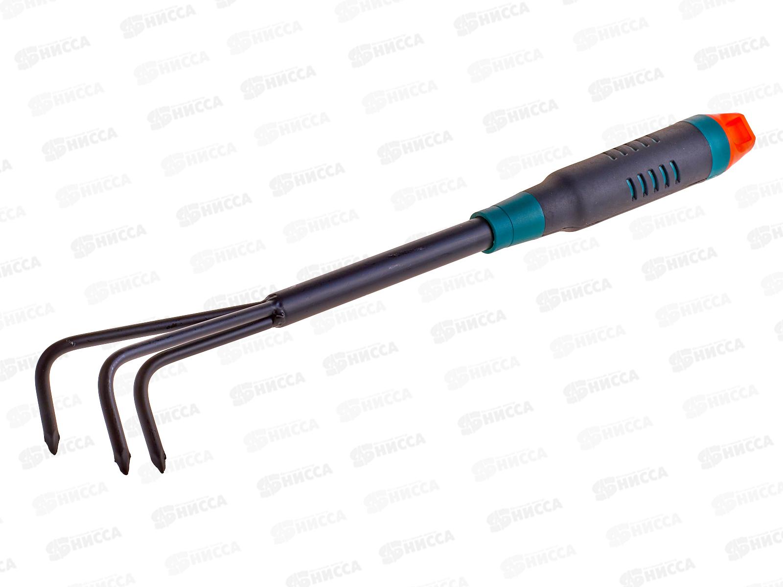 Рыхлитель 3-х зубый (033749) *120  Ж