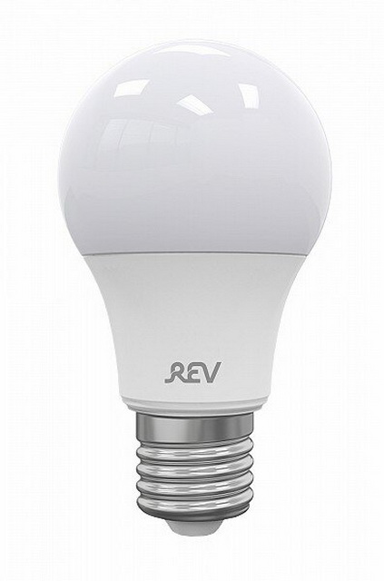 Лампа светодиодная REV A60 16Вт E27 4000К-дневной свет *10/100