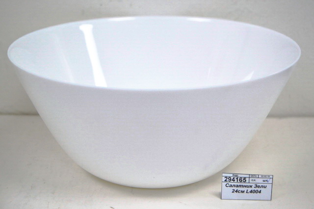 Салатник Зели 24см L4004 *6