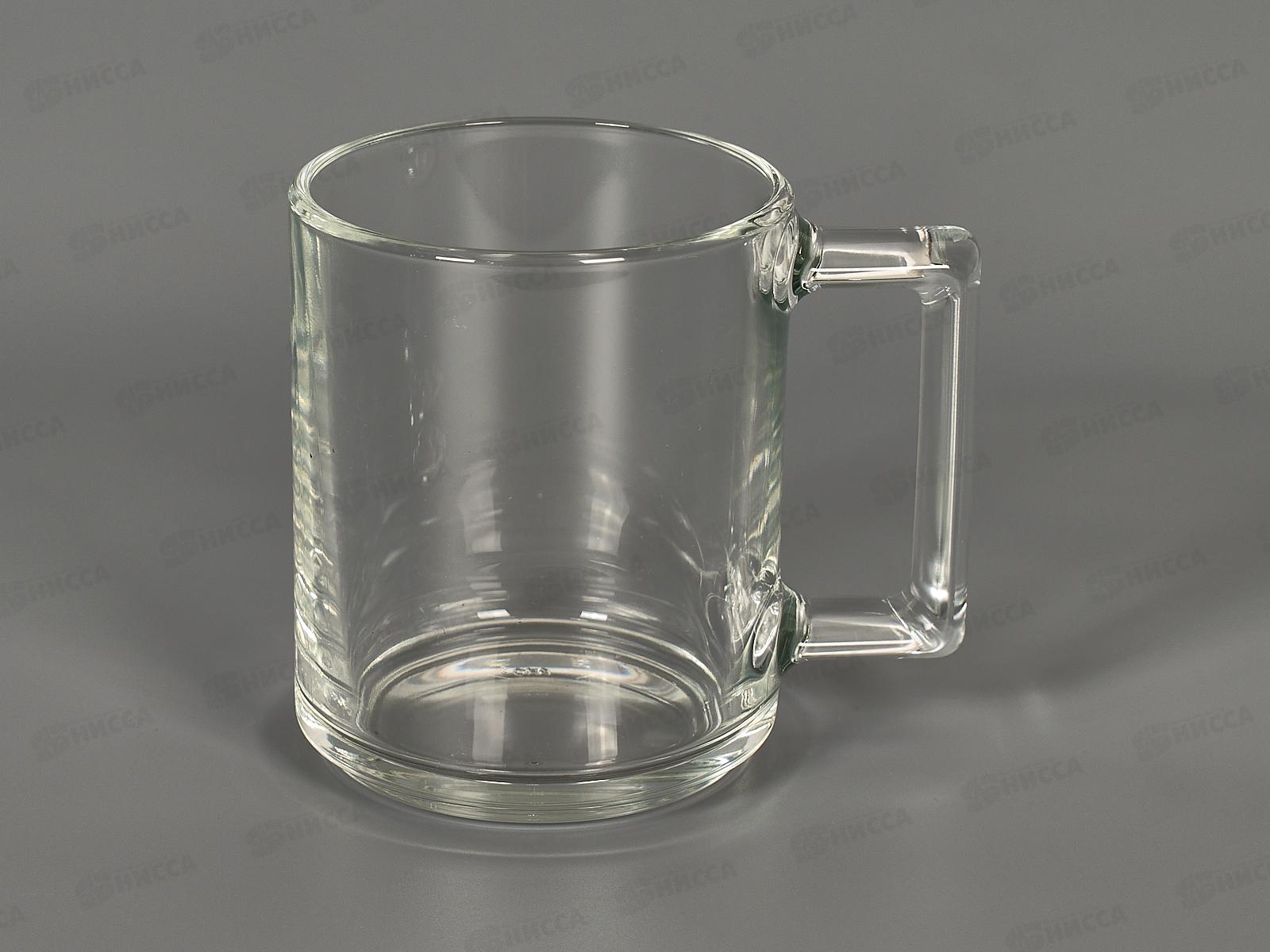 Кружка 250мл Фитнес N0193*12