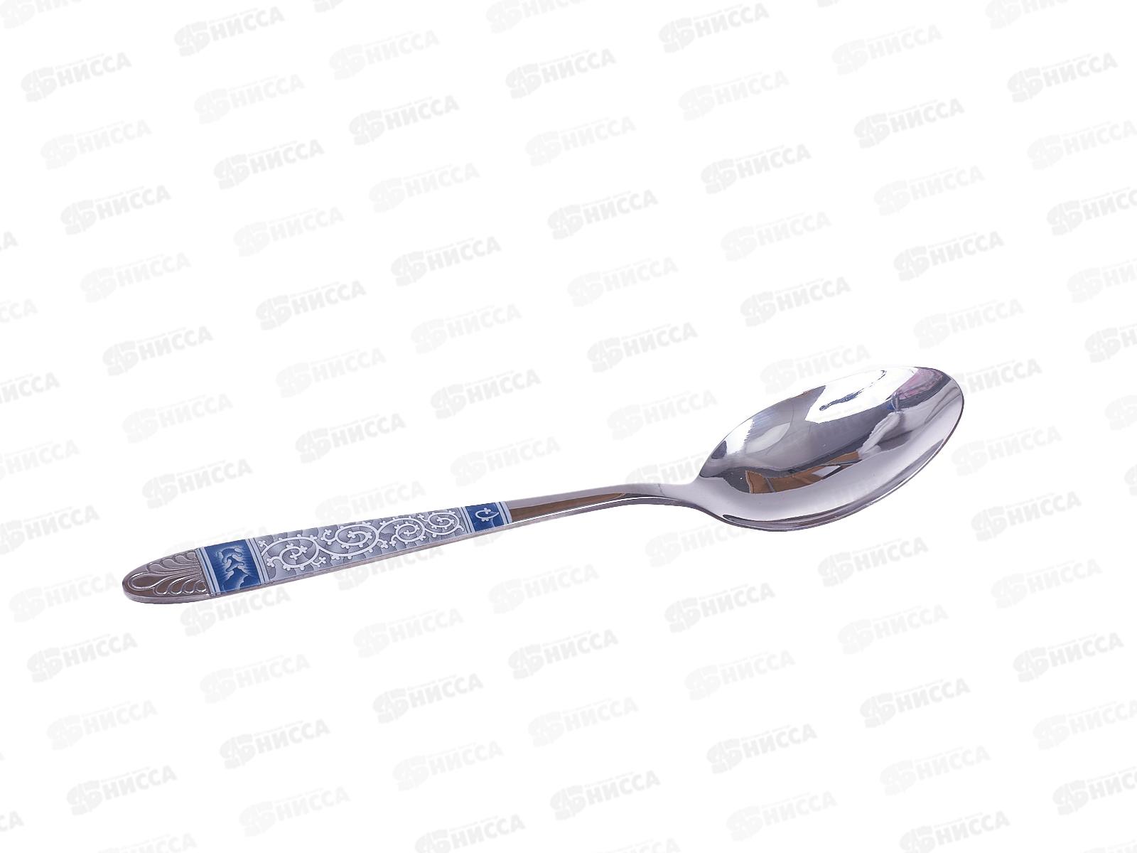 Ложка столовая LaDina 4108-1С *6/600