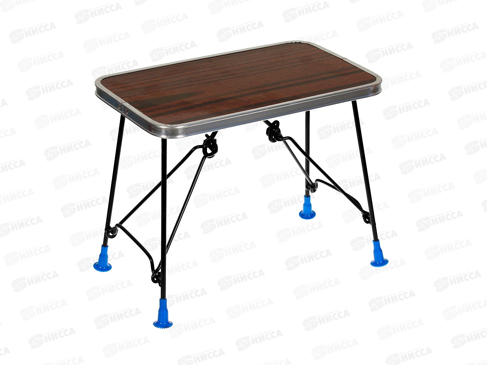 Стул складной без спинки 25*16 (015354) *50  Ж