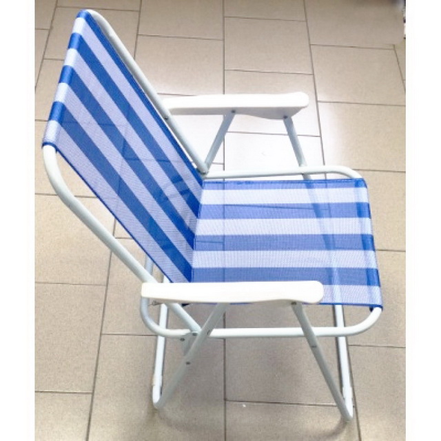 Стул-кресло складной (015357) *10  Ж