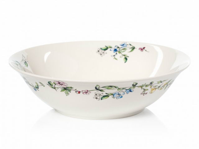 Салатник Wild Botanicals 23см DM9764*12