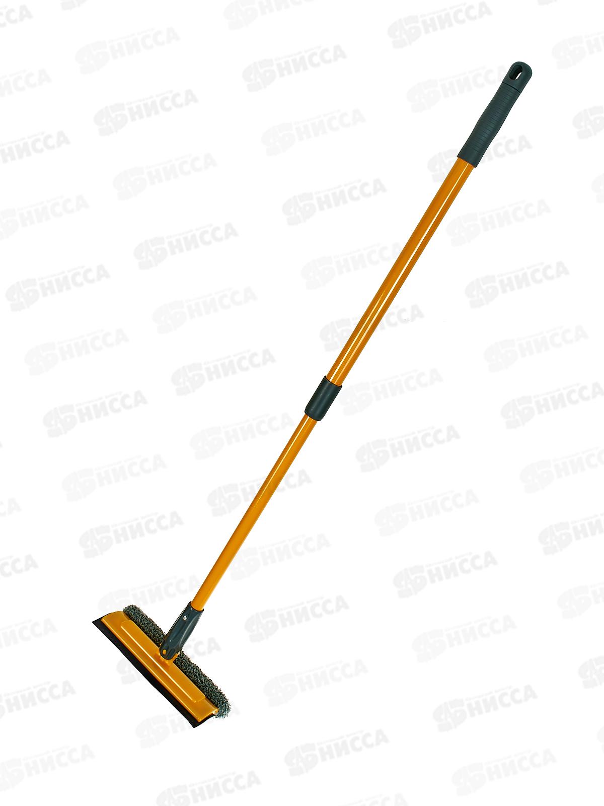 Окномойка LaDina 20см с поворотом 30014 *40