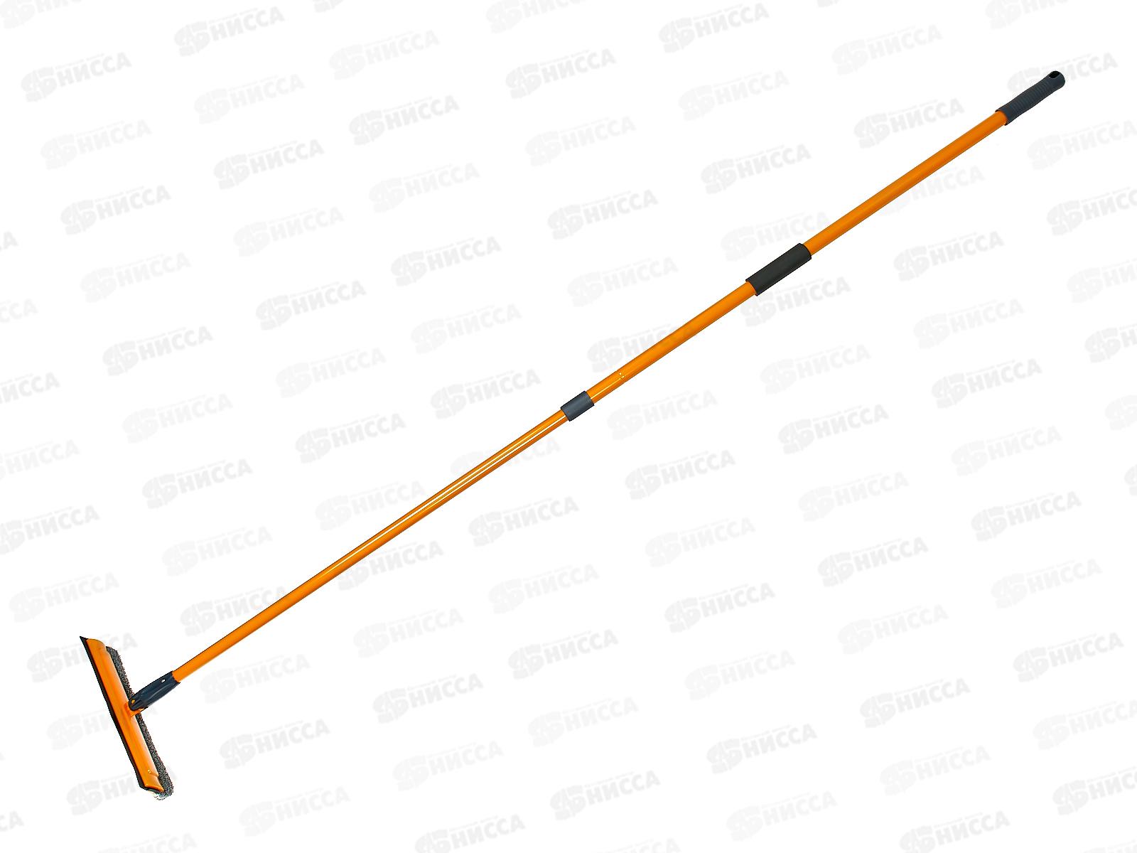 Окномойка LaDina 30см с поворотом 30016 *24