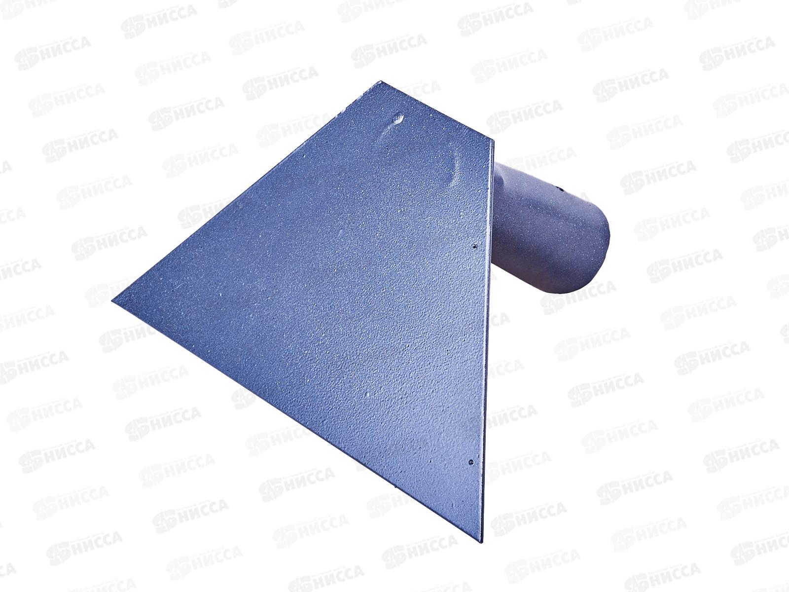 Мотыга 170мм (толщ. 1,5мм)