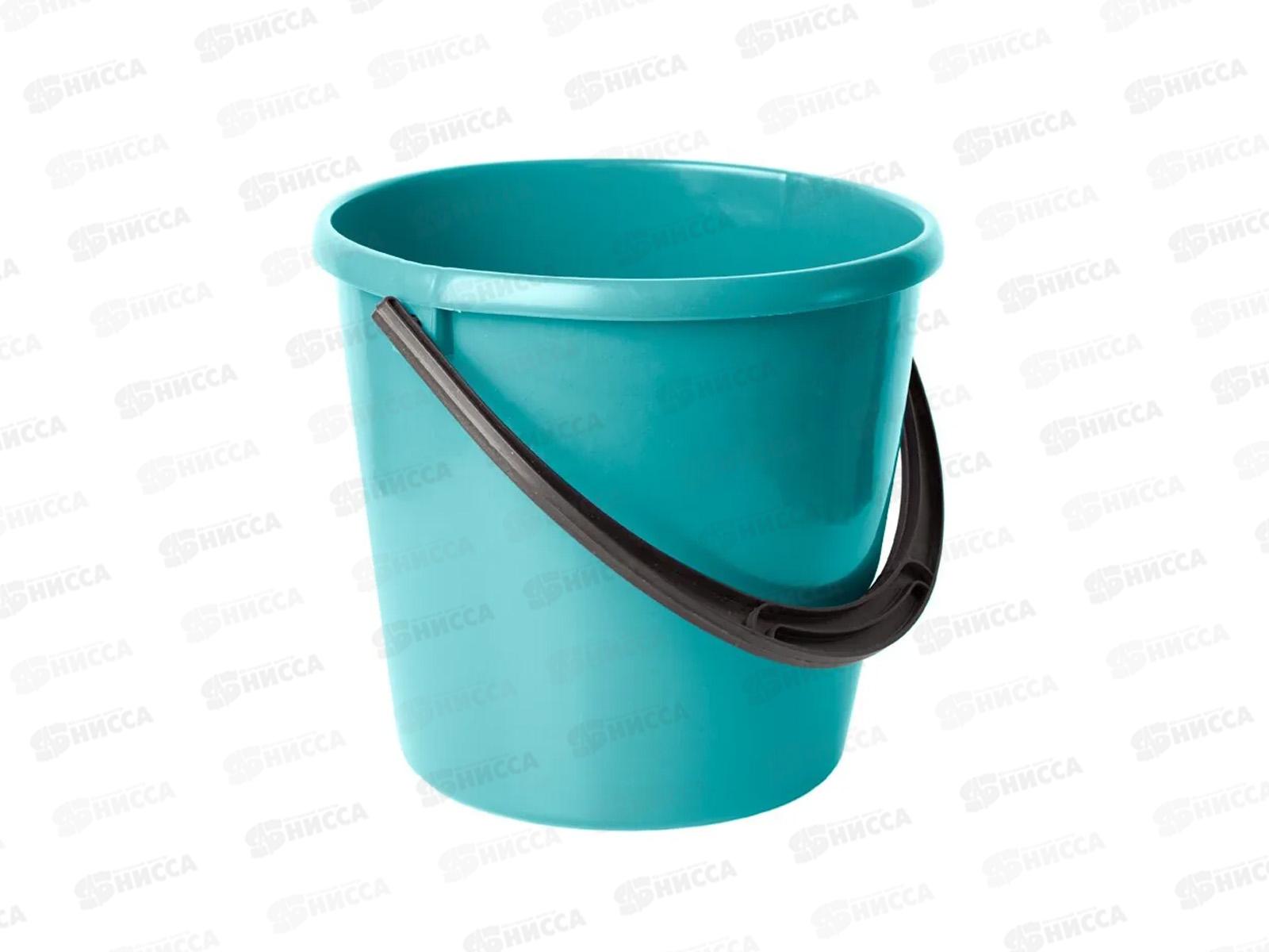 Ведро 15л колор Ангарск *5 6114