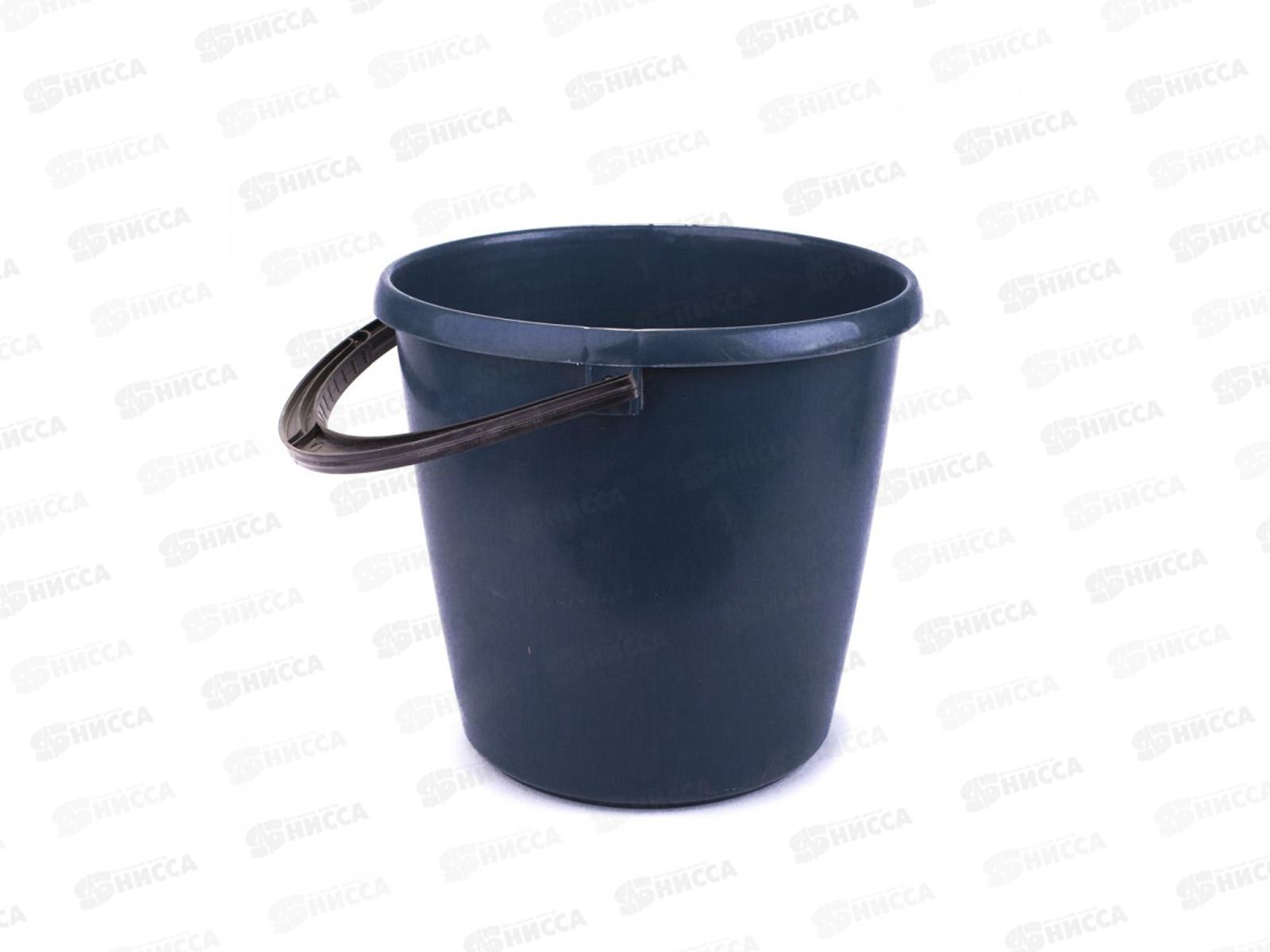 Ведро 20л колор Ангарск *5 6116