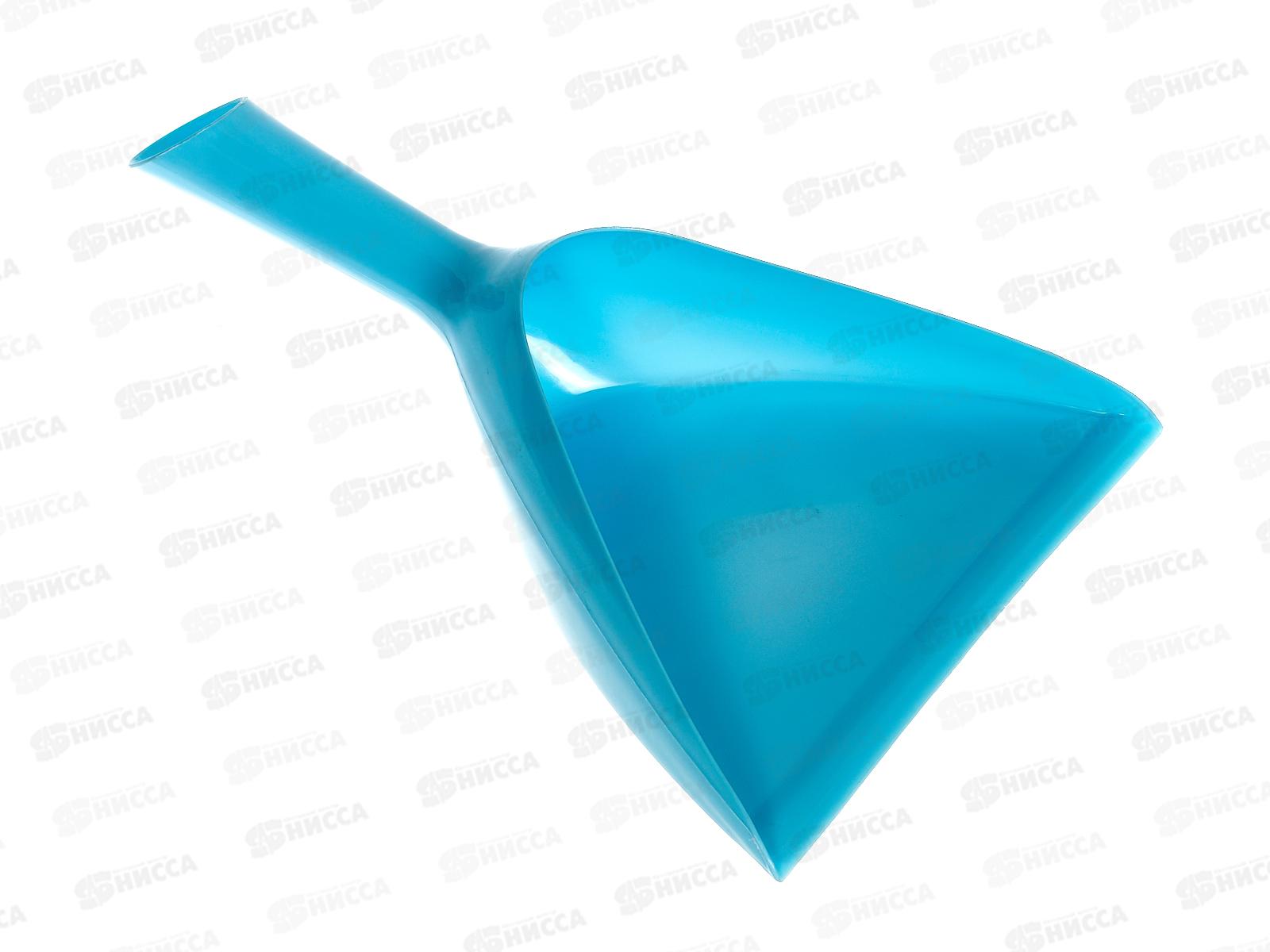 Совок для мусора круглый Ангарск *15