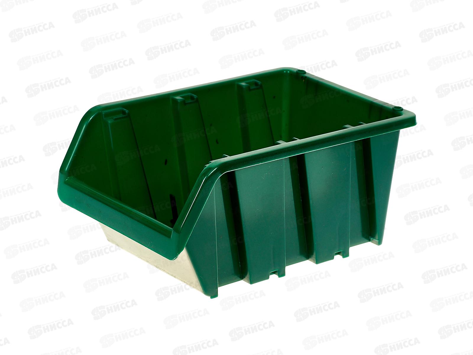 Ящик для метизов №1 150*95*70 *60 МП