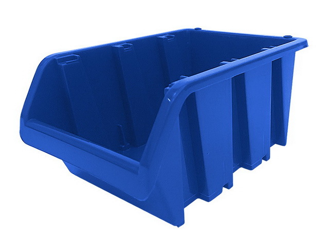 Ящик для метизов №2 225*155*120 *40 МП