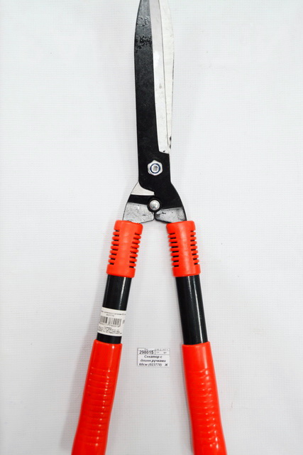 Секатор с длинными ручками 60см (023778)   Ж