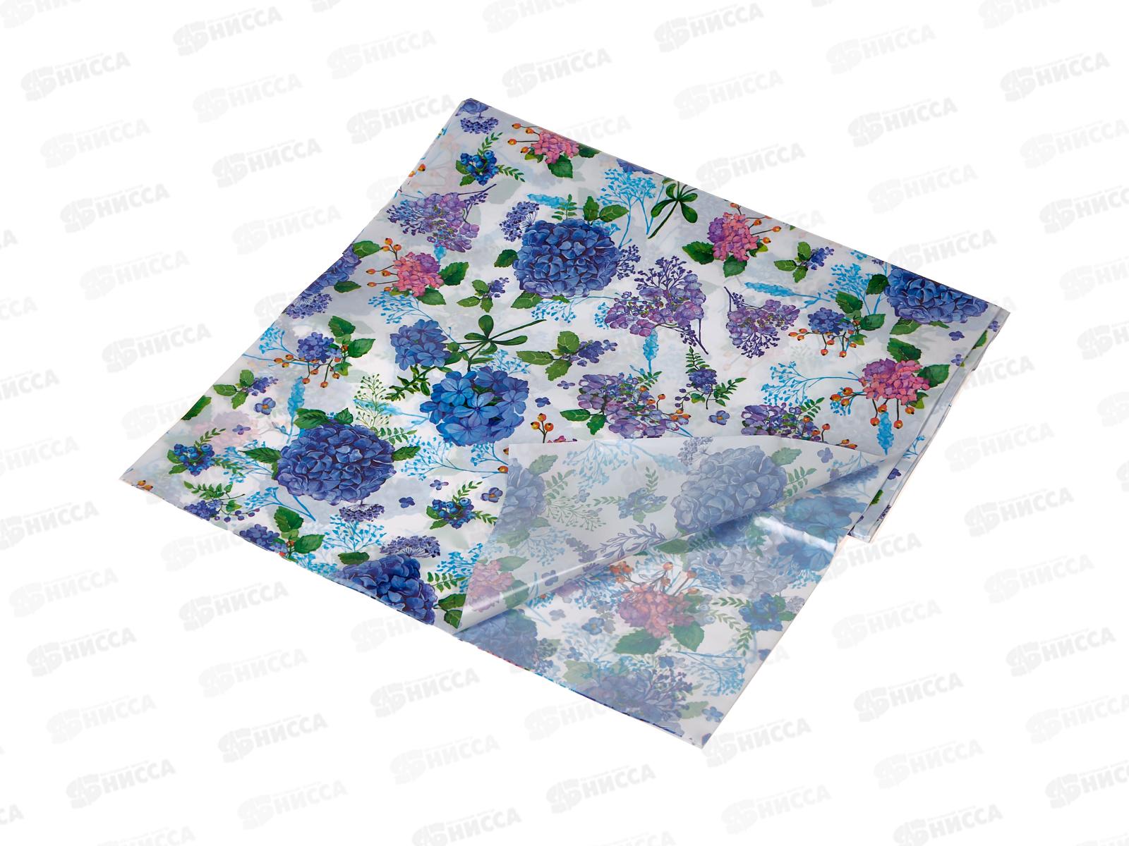 Скатерть 120*180 Гортензия *50