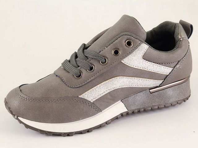 Кроссовки женские B22-3 р.36