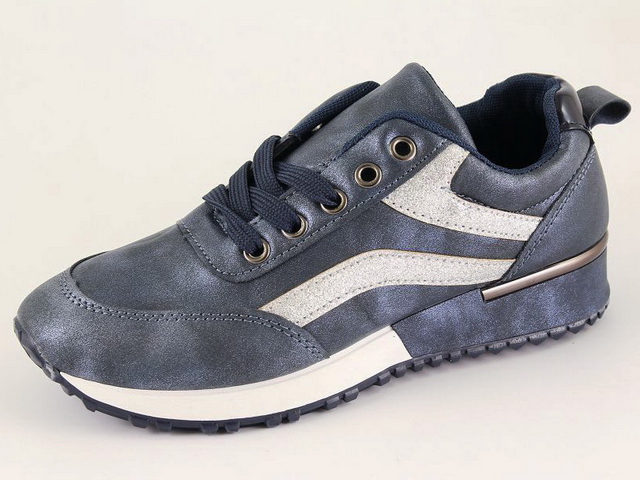 Кроссовки женские B22-2 р.36