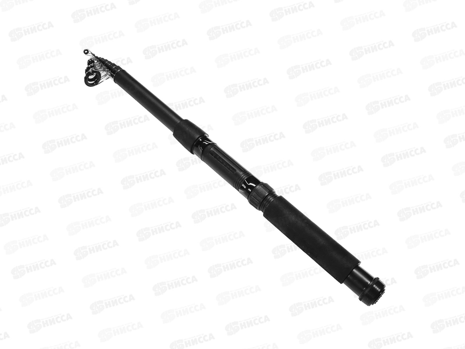 Спининг AZOR файбергласс телескоп, Шторм 3,6м тест 20-40гр 149-154 г