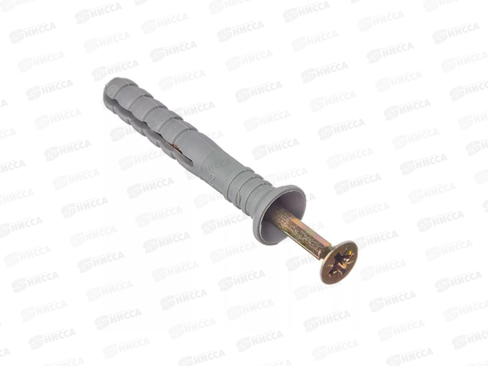 Дюбель-гвоздь СВФС 8K100 (2штуки) пакет