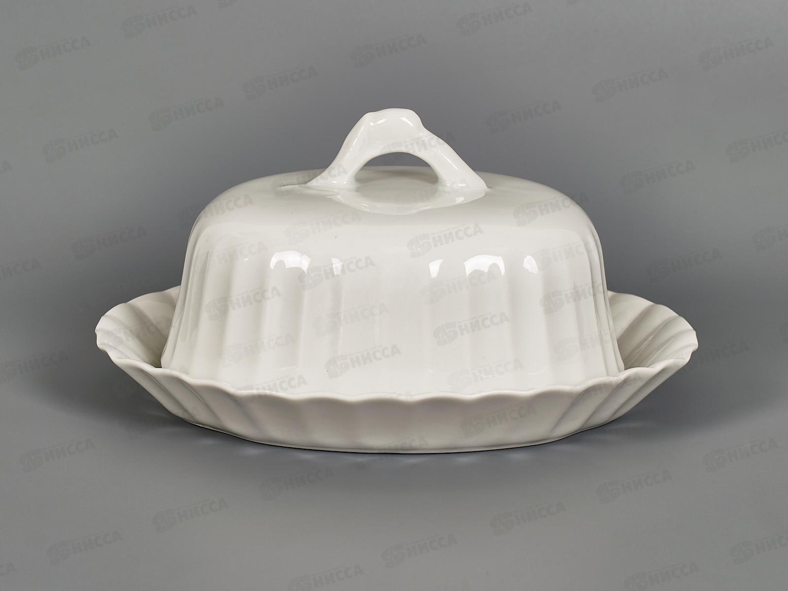 Масленка 600см3 Тюльпан белье 6С0040 *8