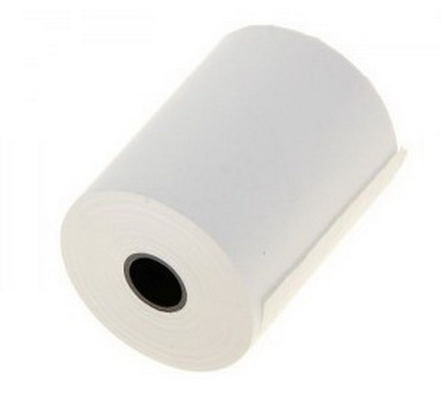 Лента для Кассового аппарата 57мм*70*12 термо (70м) *60