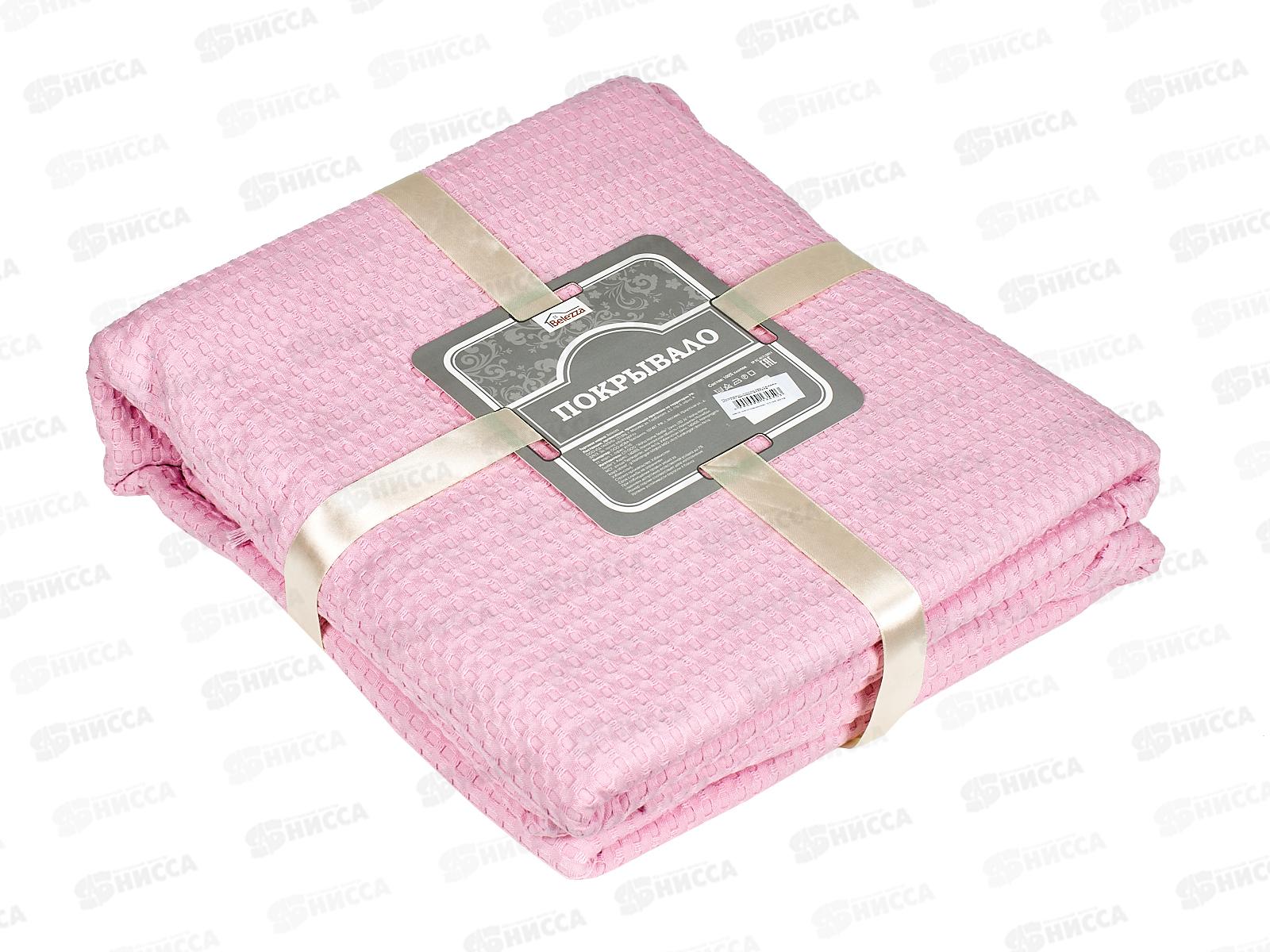 Покрывало хлопок 200*220 (Сахара 080)