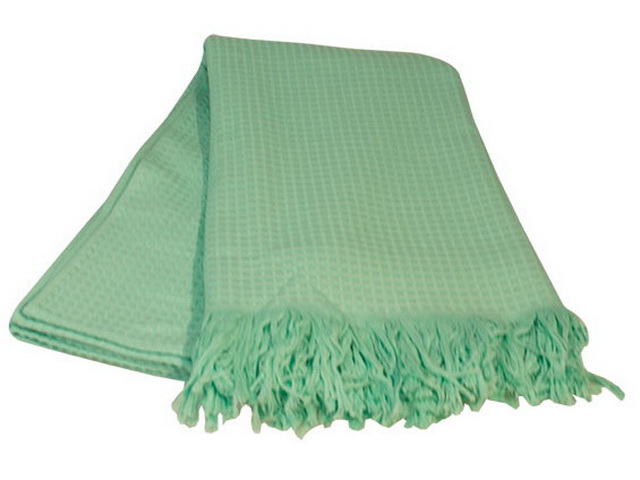 Покрывало хлопок 200*220 (Сахара 061)