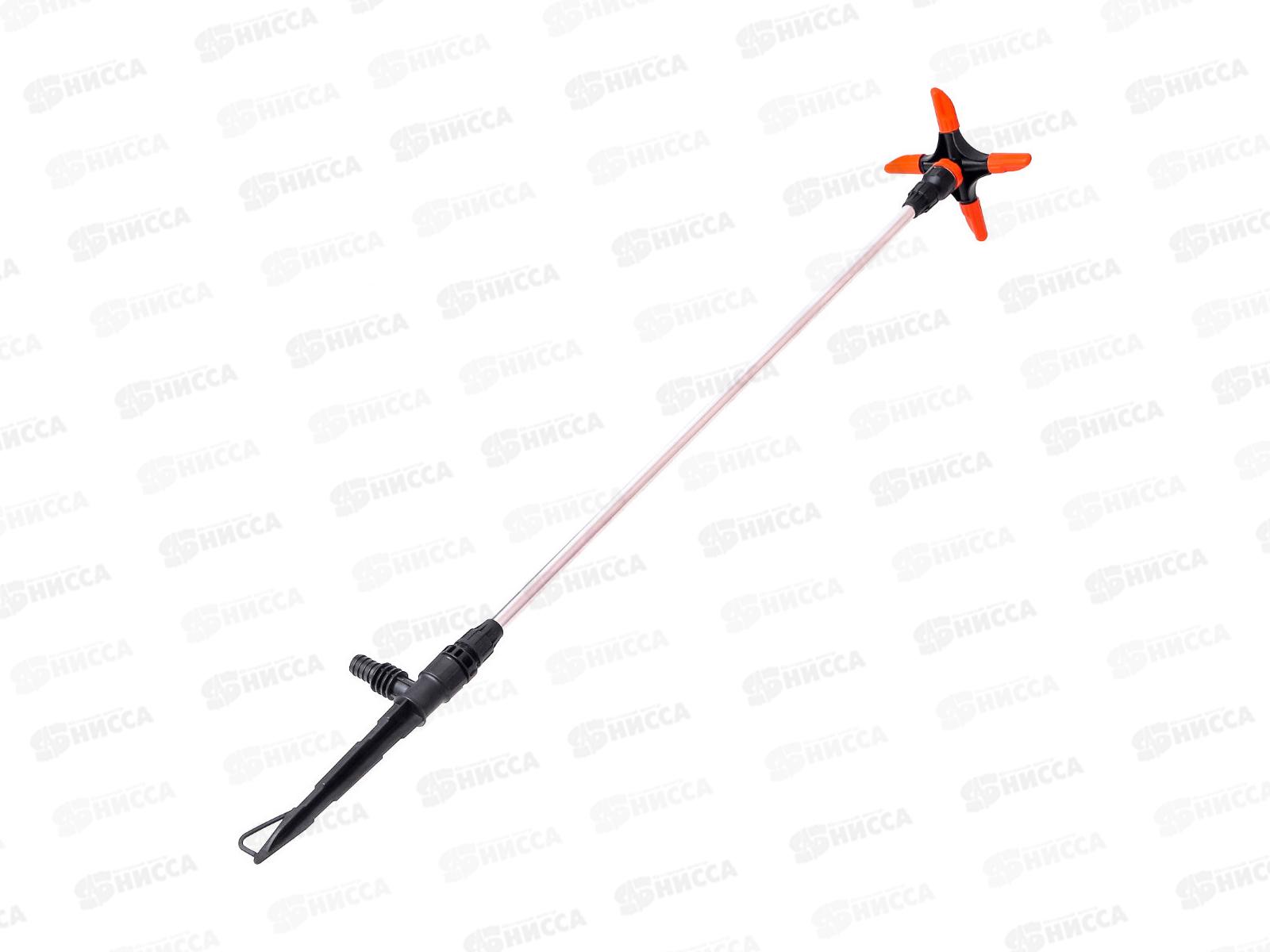 Распылитель ЖУК 4-х лепестковый 1/2-3/4 удлиненный 100см        *10