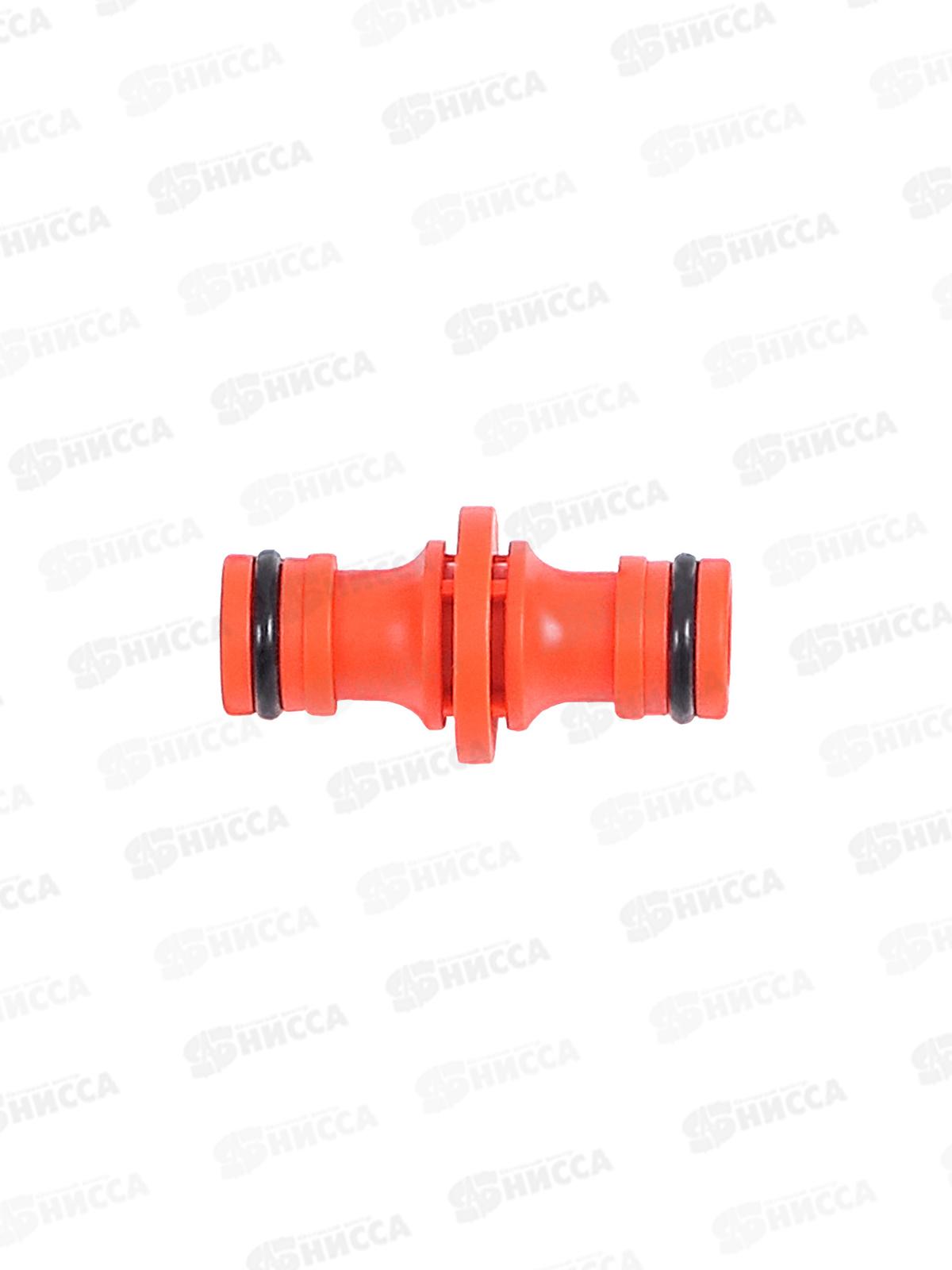 Соединитель 2й Жук адаптер под коннектор    *25/200