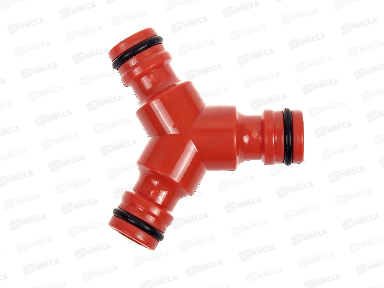 Соединитель 3й Жук, адаптер под коннектор         *25/150